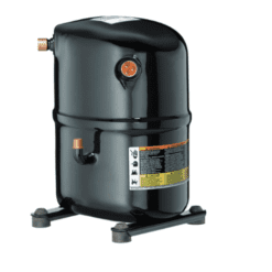 Compressor Copeland  Cr62kqm-Tfd-202 60k  5tr 380/440v Trif Mt R22 Solda C/Aq Miner