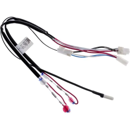 Rede Sensor Degelo Refrigerador Df46/47/49/50 70295125