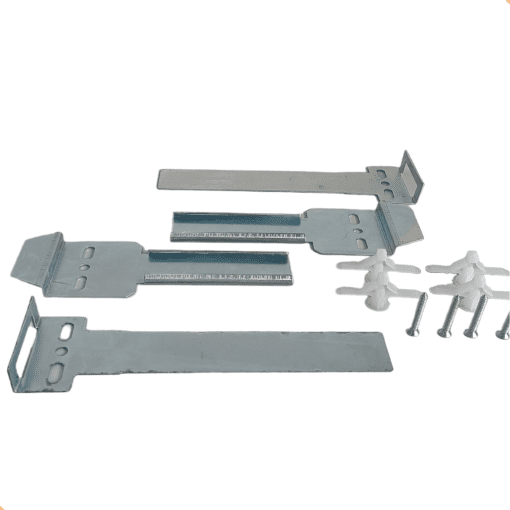 Suporte Evaporadora Split Universal Hi-wall