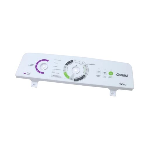 Console Decorativo Consul Cwh12ab Original W11242724