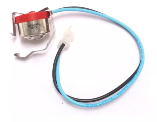 Termostato Bimetal Degelo Brastemp Consul 326006453