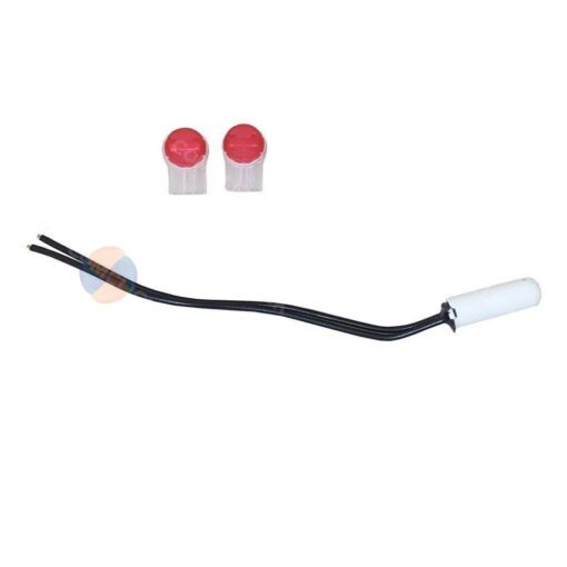 Sensor para Geladeira Consul e Brastemp Crd37 Crd36 BRE50