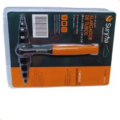 Expansor Tubos De Cobre 1/4 A 7/8 Suryha Premium