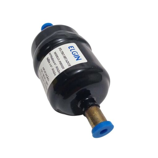 Filtro Secador Elgin 032 1/4 Solda 45fse032s140