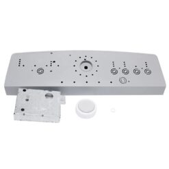Kit Painel Console Original Bwb11ab Bwl09b W10646480