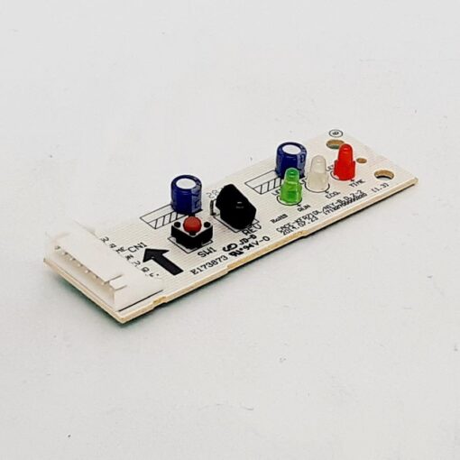 Placa Receptora Space Elet. Midea (l79037196)(3,68)