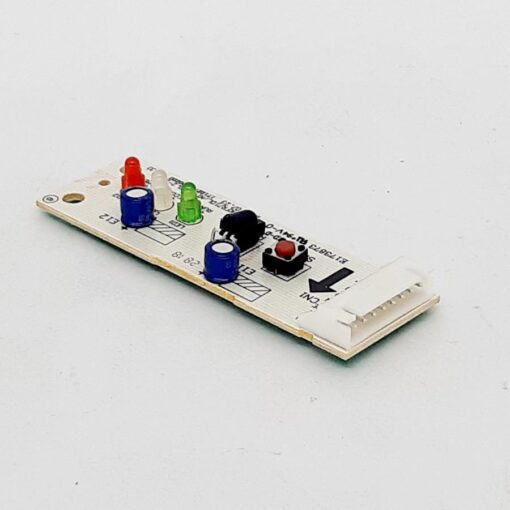 Placa Receptora Space Elet. Midea (l79037196)(3,68)