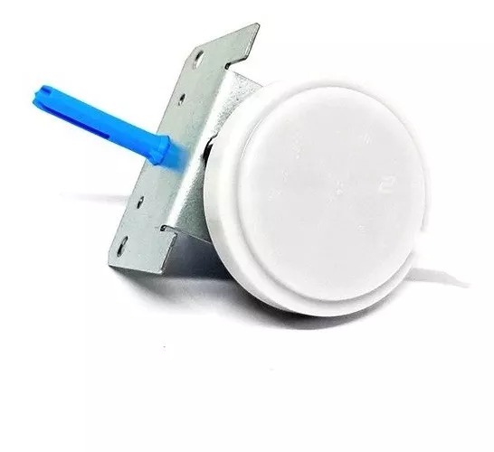 Pressostato 5 Niveis Electrolux Ltr15 Ltc15 Lt15f 64786940