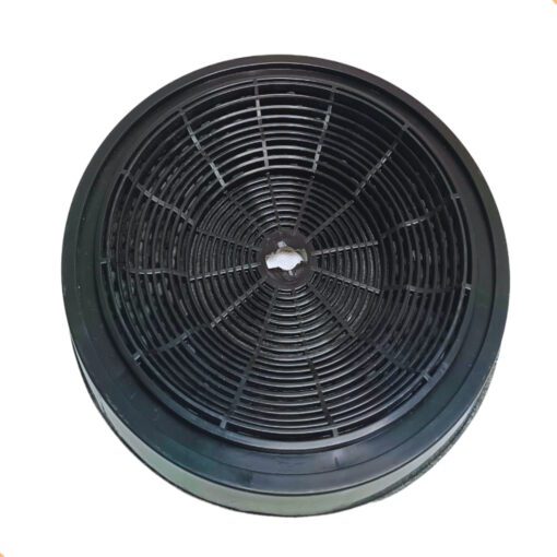Filtro Carvão Ativado Coifa Depurador Electrolux De60 De80