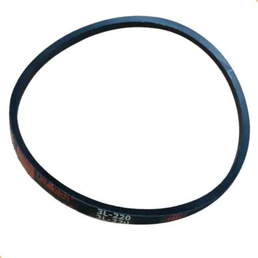 Correia Brastemp Mondial Preta 3l-220 Jason 000360480