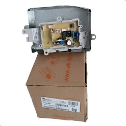 Placa De Potencia Lavadora Brastemp 14kg Bwk14 127v