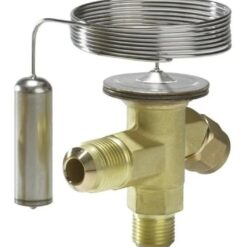 Válvula Expansão Danfoss Tn-2 Corpo 068z3346
