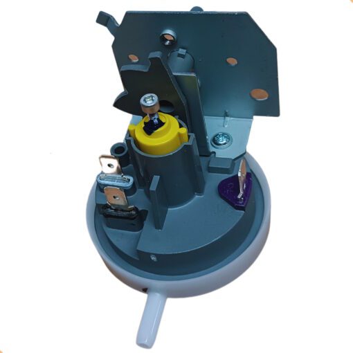 Pressostato 4 Niveis Lav Consul Cwb09 Cwb08 Cwe08 W10619463