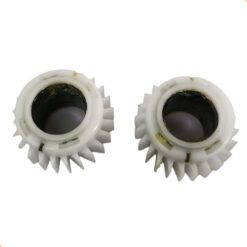Catraca Com Mola Original Para Lavadora De Roupas Electrolux