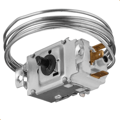 Termostato Electrolux Dc47 Dc45 64786926 A07654301 Original