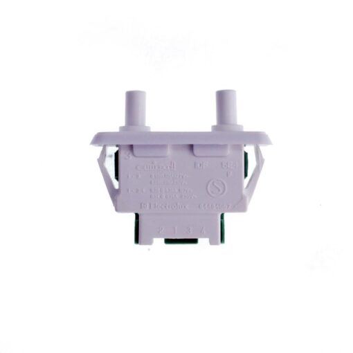 Interruptor De Porta Duplo Refrigerador Electrolux 64484557