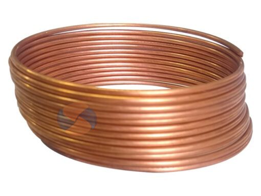 Tubo Capilar 0.42mm 3m
