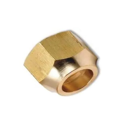 Porca Curta Vix 1/2 QFN-12