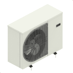 Unidade Condensadora Hpmp019d20v 380v3