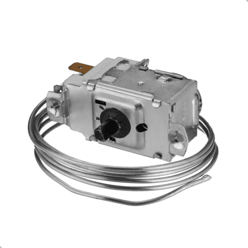 Termostato Electrolux Dc47 Dc45 64786926 A07654301 Original