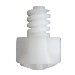 Pé Nivelador P/ Geladeira E Freezer 326040775