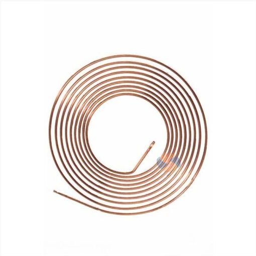 Tubo Capilar 0.42mm 3m