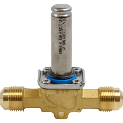 Valvula Solenoide Danfoss Evr6 1/2 Rosca 032l8079