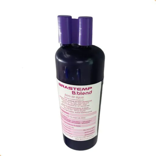 Filtro Refil De Água B Blend BPG40 Bix03axona Original W10842342