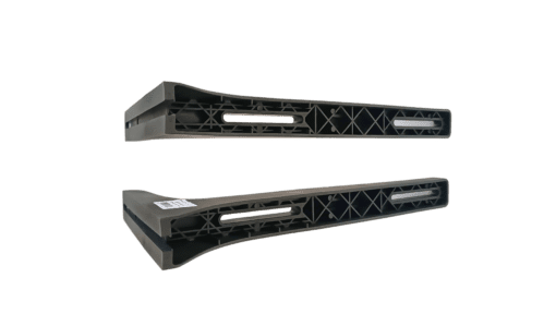 Suporte Ar Condicionado Preto 400mm 9 A 12 Mil Btus 12 und