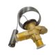 Válvula Expansão Termostática T2 R22-407 – 068Z3206
