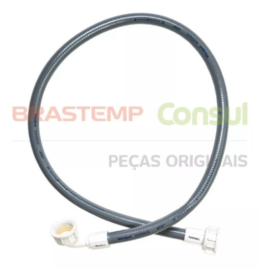 Mangueira De Entrada Para Máquina De Lavar 1m - W11135728