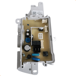 Placa De Potencia Lavadora Brastemp 14kg Bwk14 127v