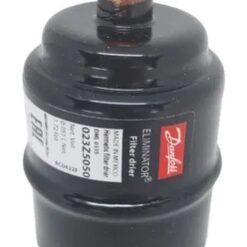 Filtro Danfoss Dml033 3/8 Solda 023z5050 Refrigeração