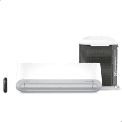 Ar-Condicionado Electrolux Split 9.000 BTUs Color Adapt Frio (UI09F/UE09F)