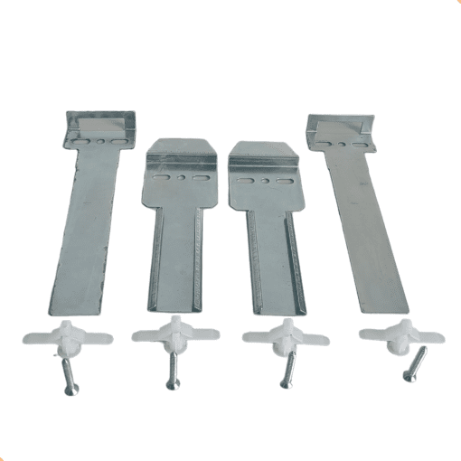 Suporte Evaporadora Split Universal Hi-wall