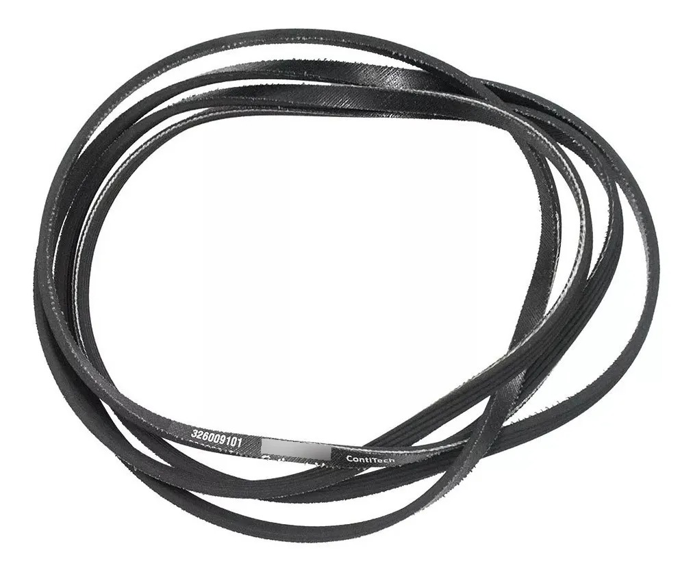 Correia Secadora Compacta Brastemp Bsi Bsr Bsx 326009101