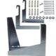 Suporte Secadora De Parede Brastemp Ative Bsi10 Bsi24 Bsx10