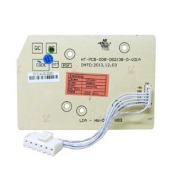 Placa Interface Led Azul Ltd09 Ltd11 Ltd15 Lt13 Lia 64503063