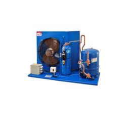 Alternative view of Unidade Condensadora Danfoss Hjz064d20v 380v 404a