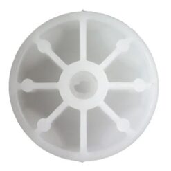 Alternative view of Pé Nivelador P/ Geladeira E Freezer 326040775