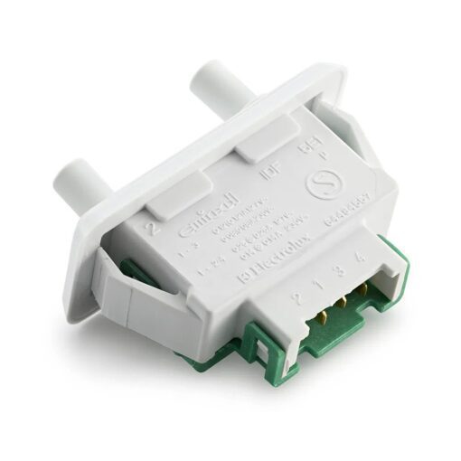 Interruptor De Porta Duplo Refrigerador Electrolux 64484557