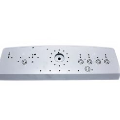 Kit Painel Console Original Bwb11ab Bwl09b W10646480