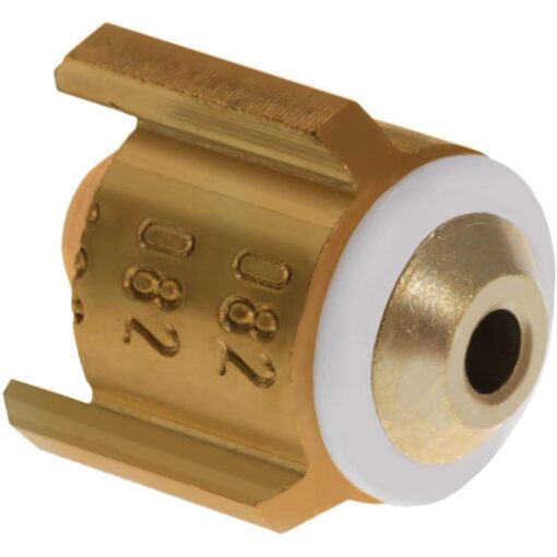 Pistão Ea52pj082 Orifício 082mm Springer Carrier - 77128007