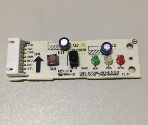 Placa Receptora Space Elet. Midea (l79037196)(3,68)