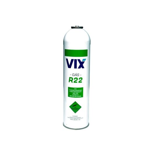 Lata De Gás R22 950g