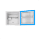 Gaxeta Borracha Porta Freezer Consul Crd36 Crd37 W11092350