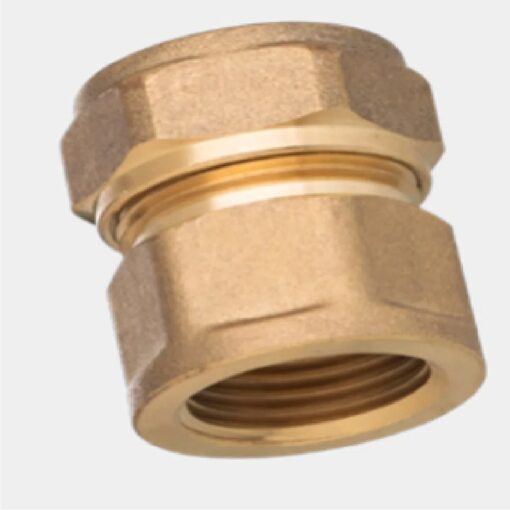Adaptador Compressão Friopex 1/4"