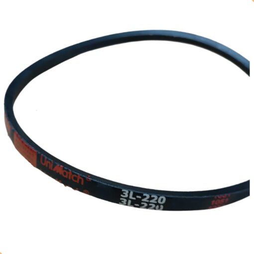 Correia Brastemp Mondial Preta 3l-220 Jason 000360480