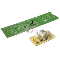 Placa Compatível com Lavadora Brastemp 9kg Bwl09b W10356418