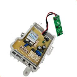 Placa 127v Cj